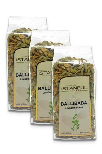 İstanbul Baharat Ballıbaba 3x20 gr