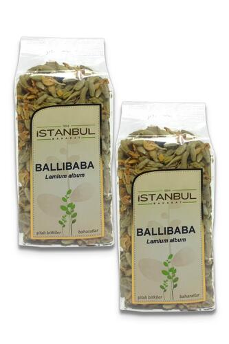 İstanbul Baharat Ballıbaba 2x20 gr