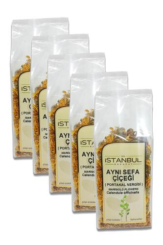 İstanbul Baharat Aynı Sefa Çiçeği 5x30 gr