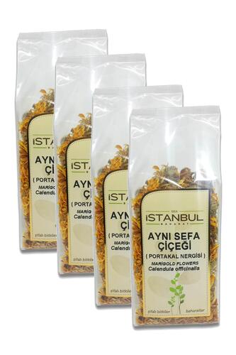 İstanbul Baharat Aynı Sefa Çiçeği 4x30 gr