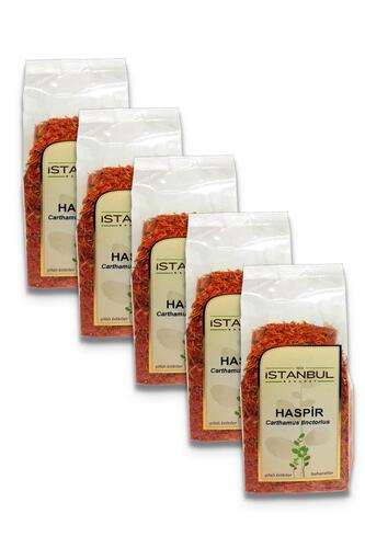 İstanbul Baharat Haspir (Aspir) 5x40 gr