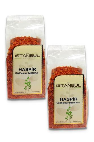 İstanbul Baharat Haspir (Aspir) 2x40 gr