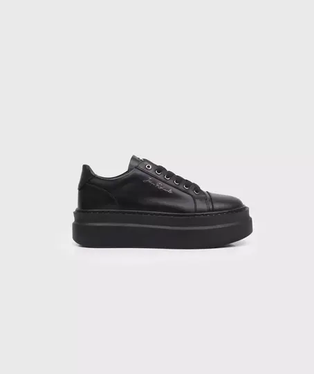 Comfortable Sports Shoes Black