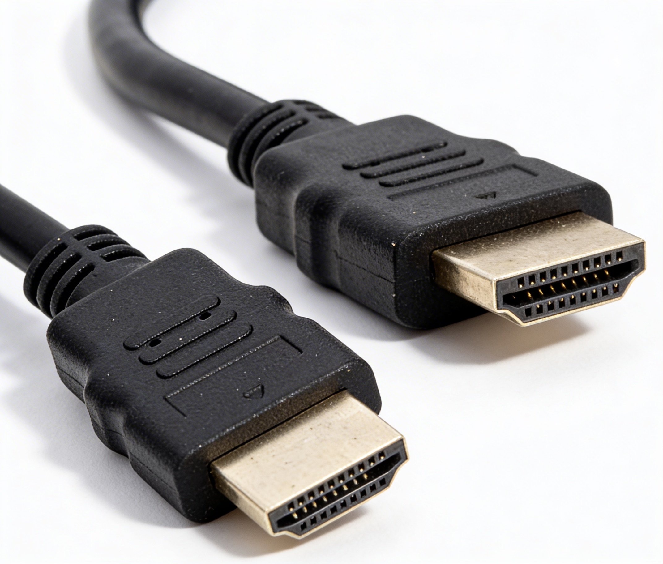 1.5 Metre HDMI V1.4 Kablo 4K 3D Full HD - TV, Monitör, PS, Xbox, Laptop Uyumlu