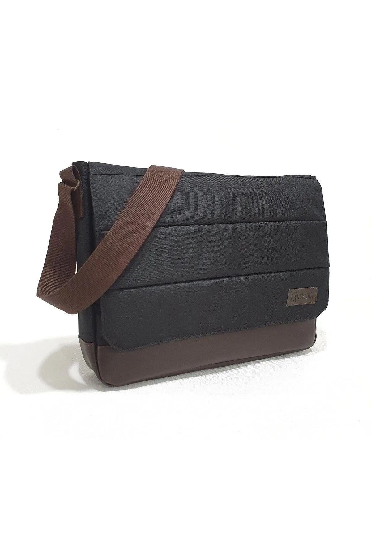 13,3 Inç Ve 14 Inç Laptop & Postacı Çantası Unisex DDCQ*3831