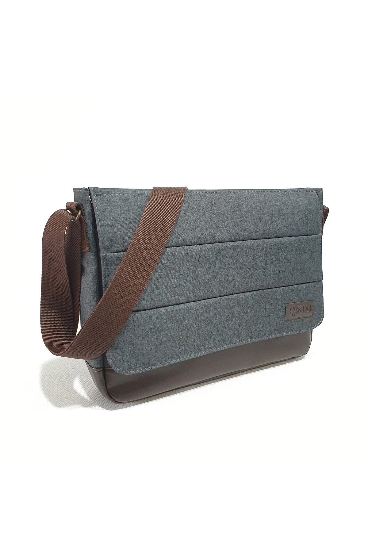 15,6 Inç Laptop Çantası & Postacı Çantası Unisex
