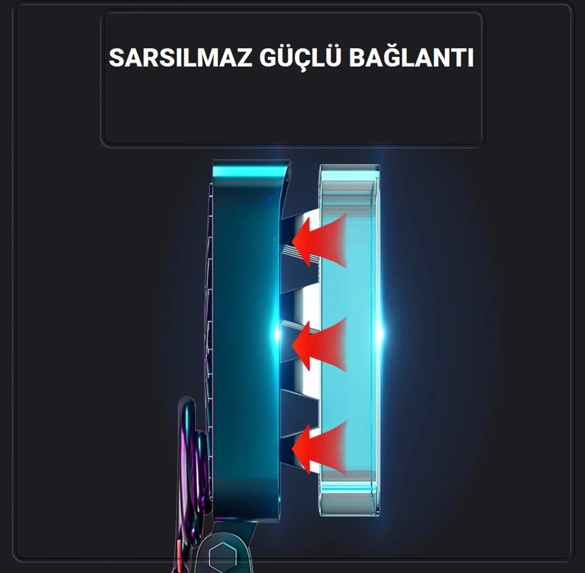 19 LED Kare Off Road Tekne Çalışma Lambası Spot Lambası 6500K