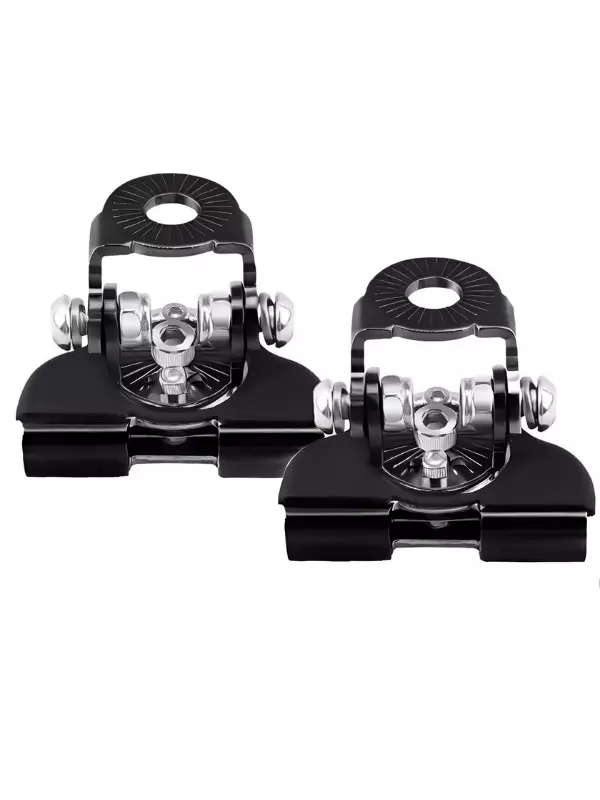 2 Adet Kaput Üstü Led Montaj Ayağı Off Road Led Montaj Aparatı