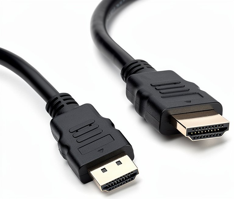 2 Metre HDMI V1.4 Kablo 4K 3D Full HD - TV, Monitör, PS, Xbox, Laptop Uyumlu Copy