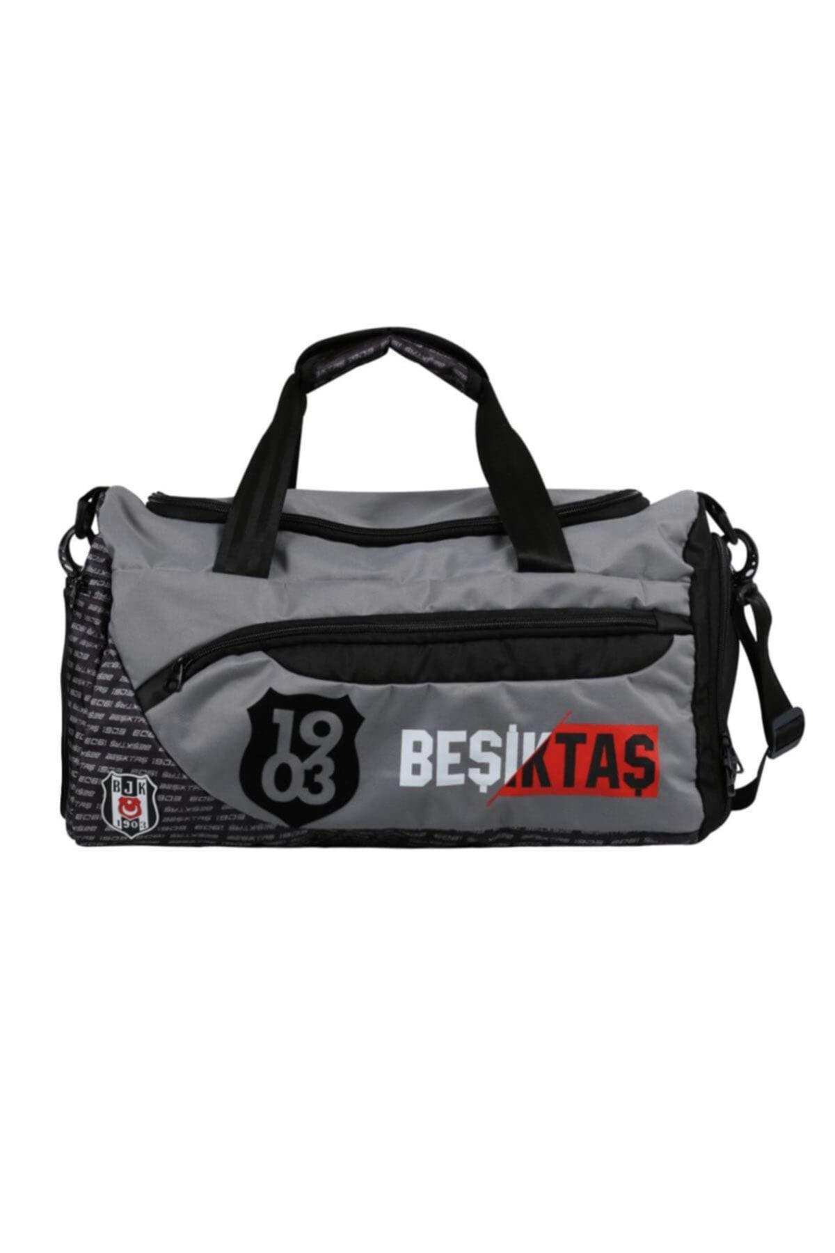 3553 Bjk Spor Çanta Duffy Jr 1903