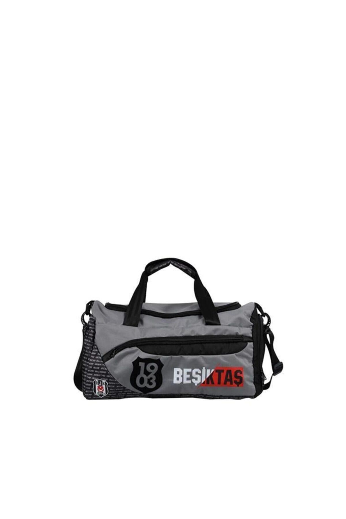 3553 Duffy Jr 1903 Spor Çantası