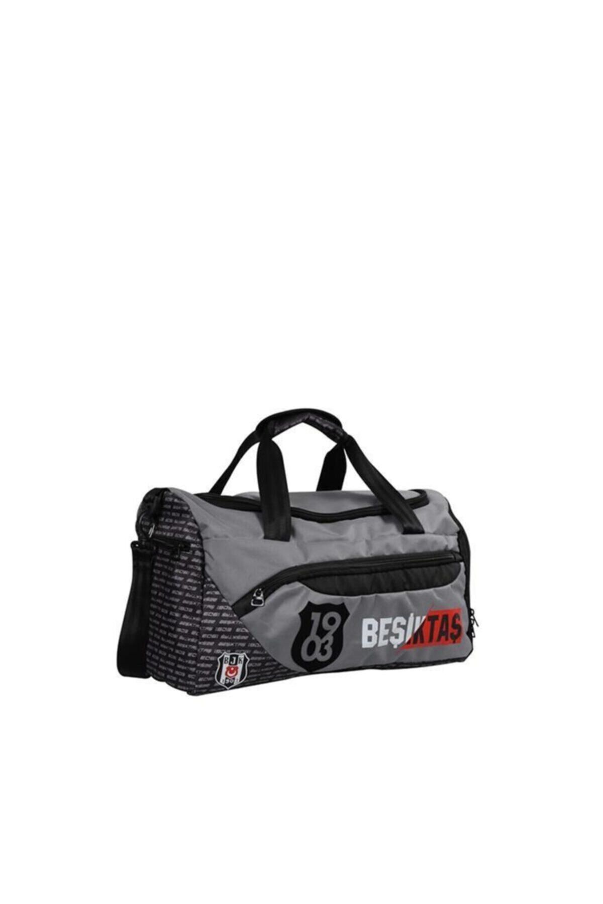 3553 Duffy Jr 1903 Spor Çantası