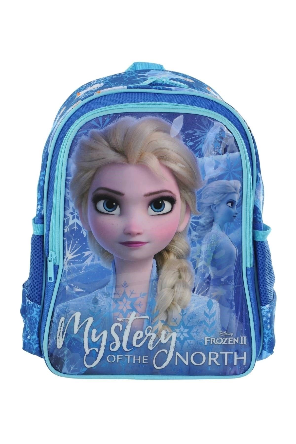 411171frozen Ilkokul Çantası Hawk Mystery Of The N