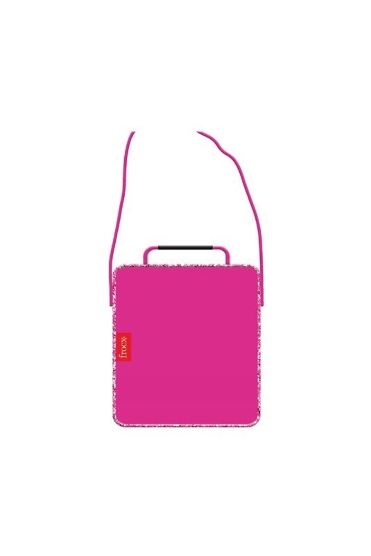 41237 Barbie Beslenme Çantası Due Grl Pwr