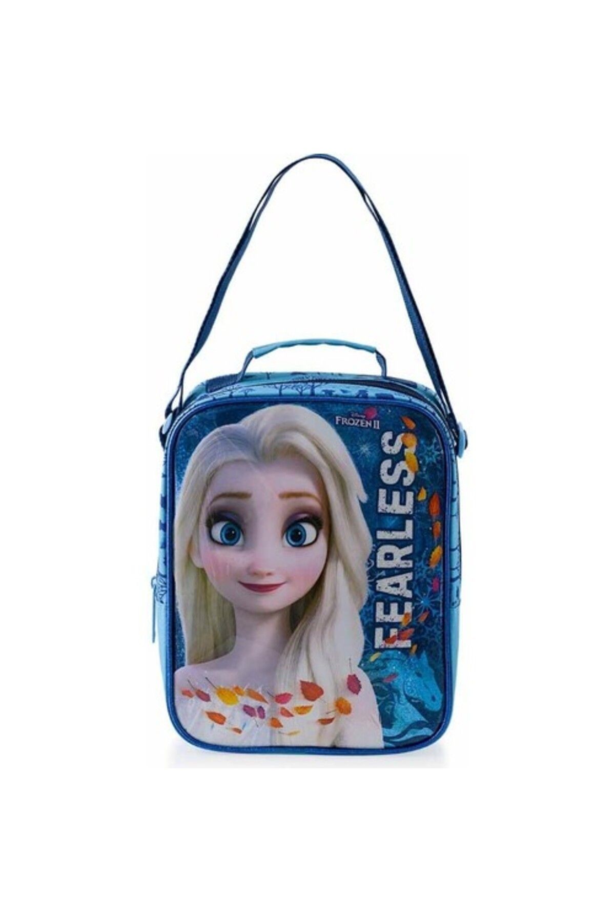 48016 Frozen Beslenme Çantası Due Fearless