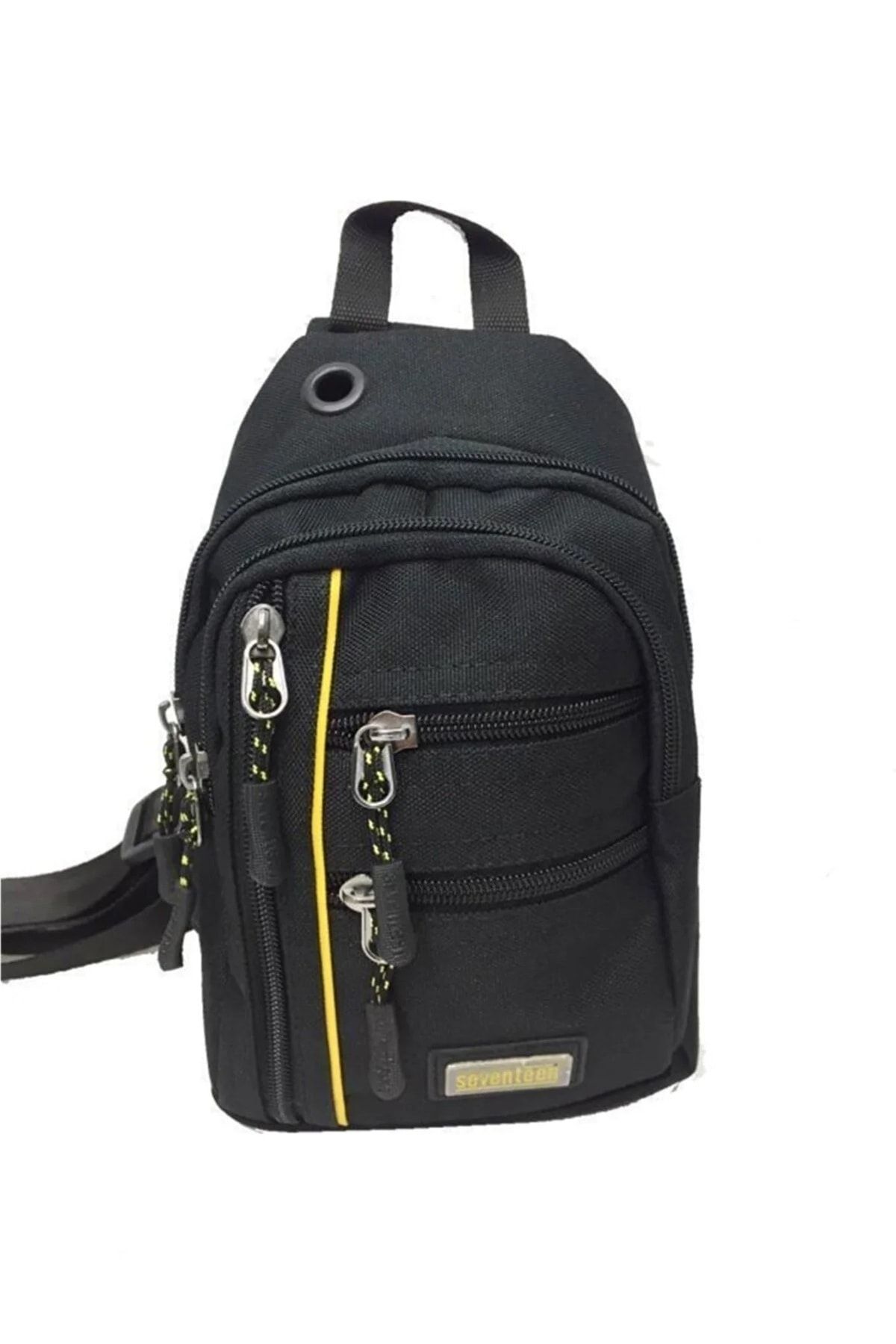 4924 Ünisex Çapraz Body Bag Çanta