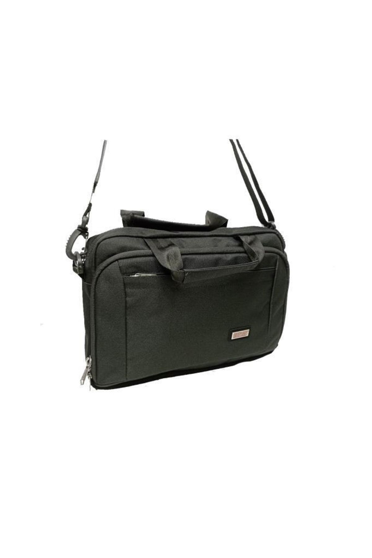 4957 L-k Laptop Çapraz Çanta