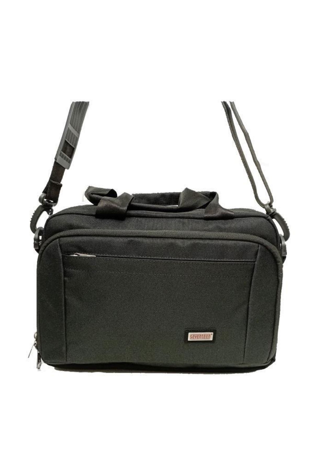 4957 L-k Laptop Çapraz Çanta