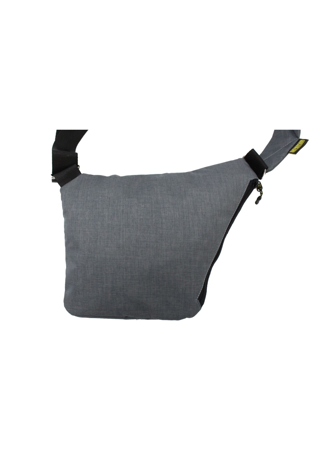 4985 Tek Omuz Askılı Sırt - Göğüs Çantası - Body Bag