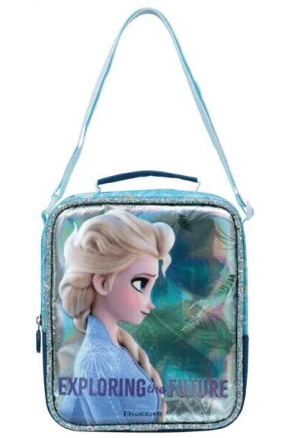 5118 Frozen Beslenme Çantası