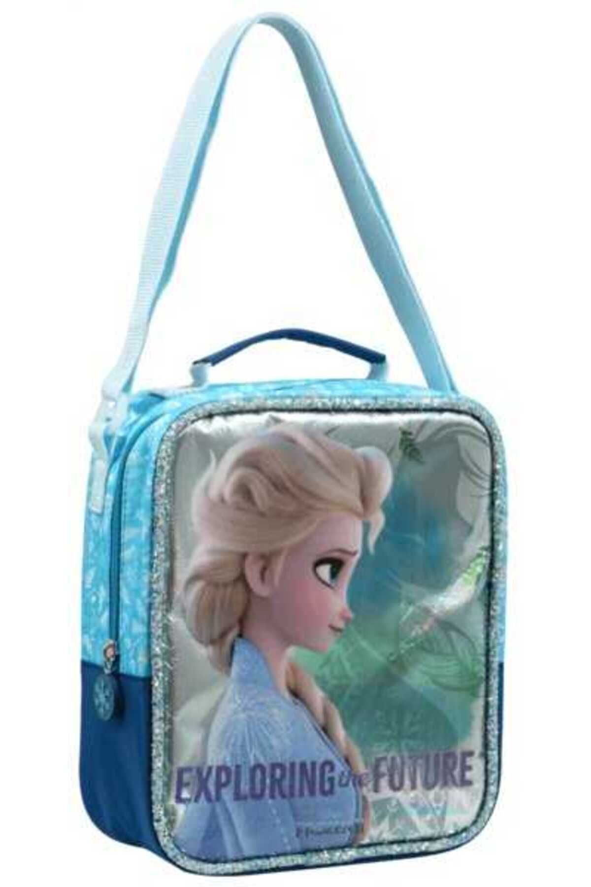 5118 Frozen Beslenme Çantası