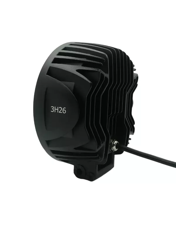 90w LED Çalışma Işığı Sis Lambası Off-Road Kamyon SUV ATV Tekne Sürüş Farı