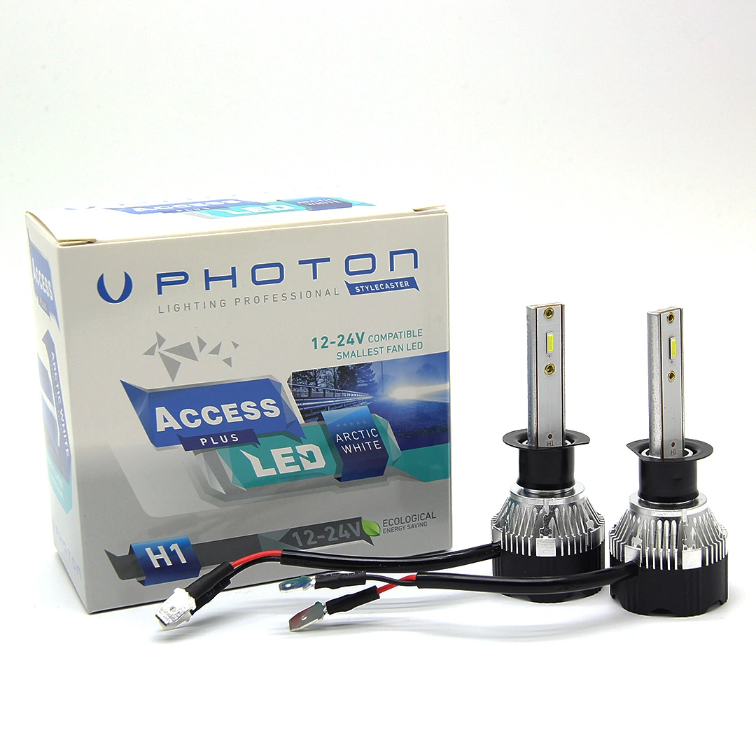 ACCESS H1 LED 12V-24V