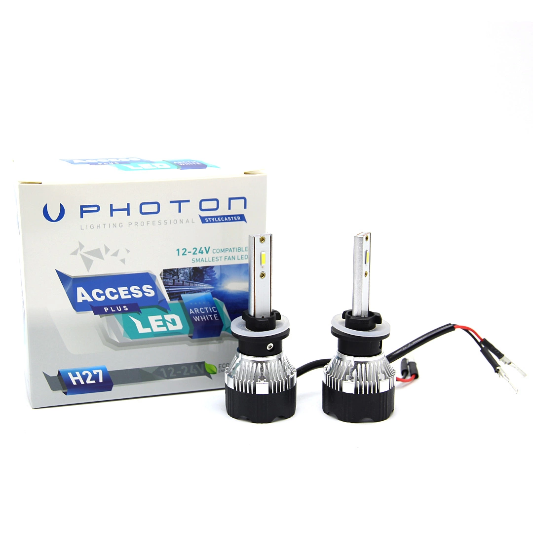 ACCESS H7 LED 12V-24V