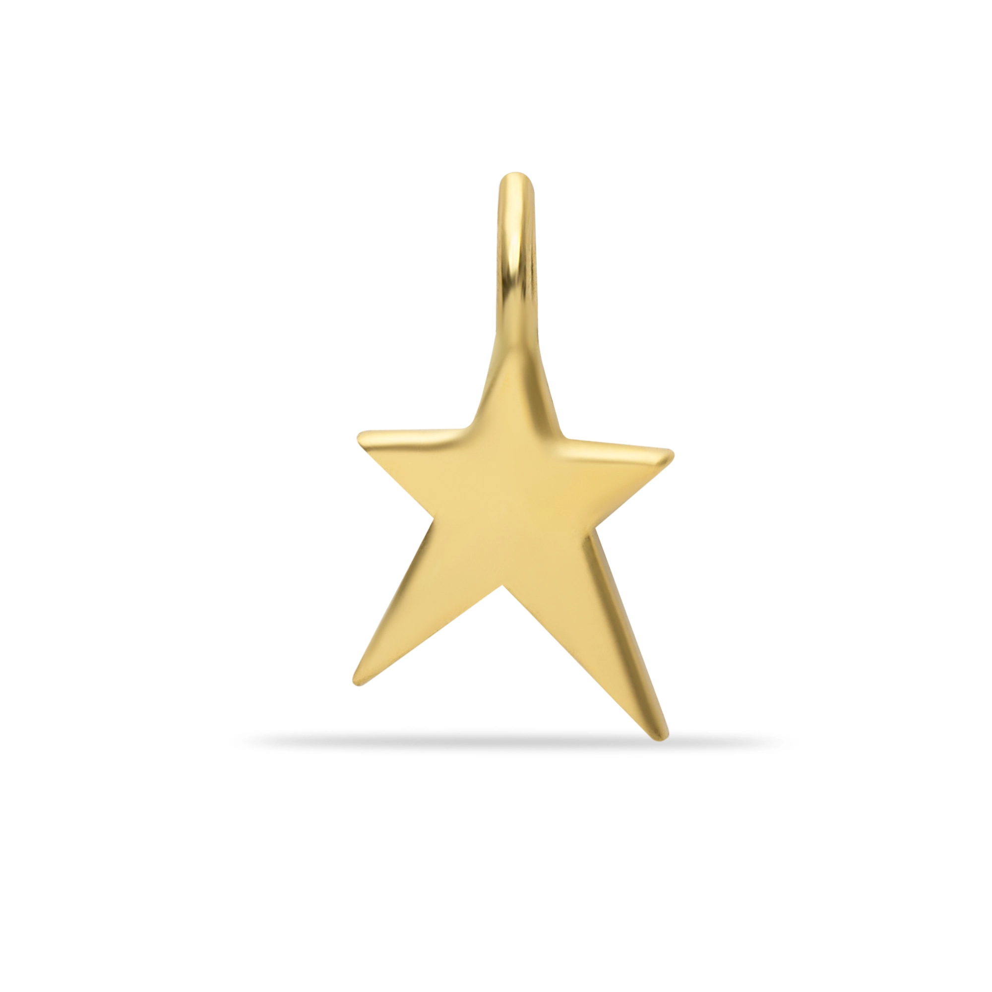 COMET PENDANT CHARM