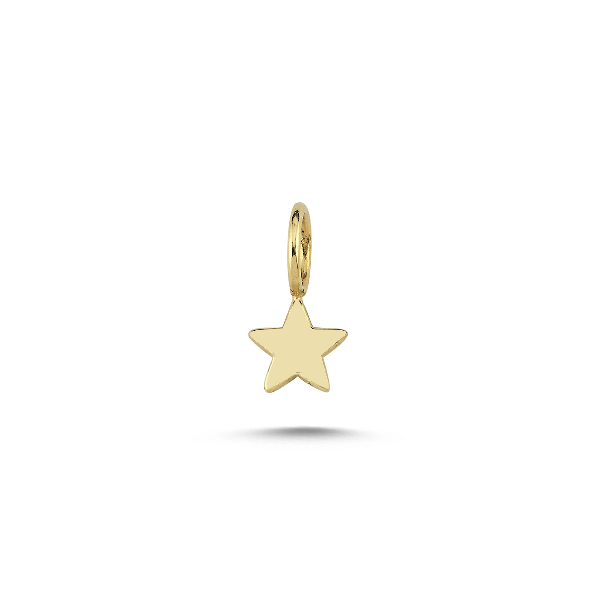 STAR PENDANT CHARM