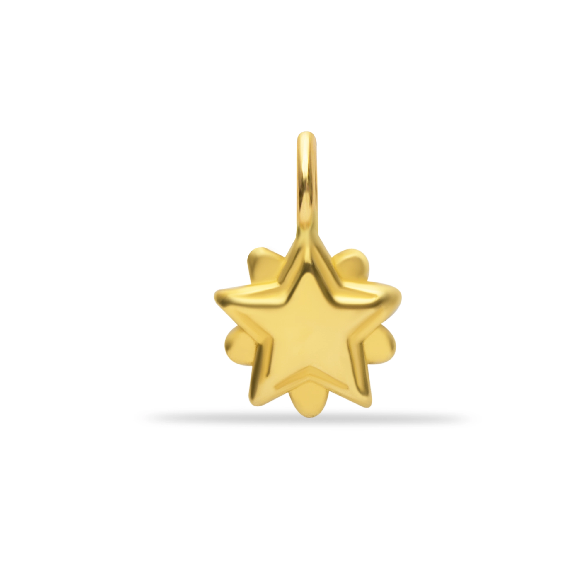 STAR PENDANT CHARM