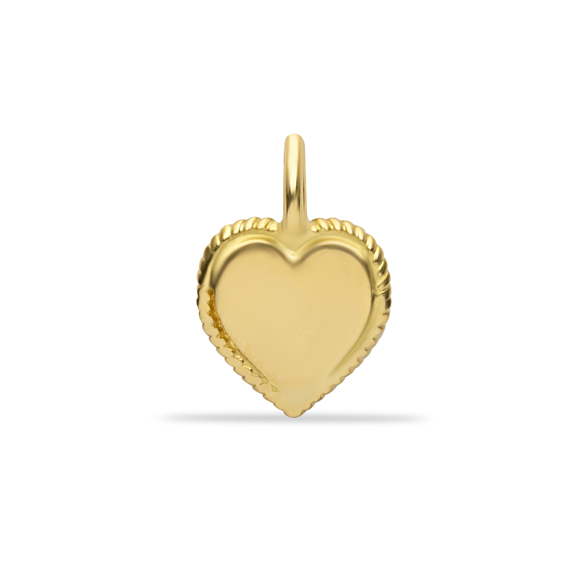 HEART PENDANT CHARM