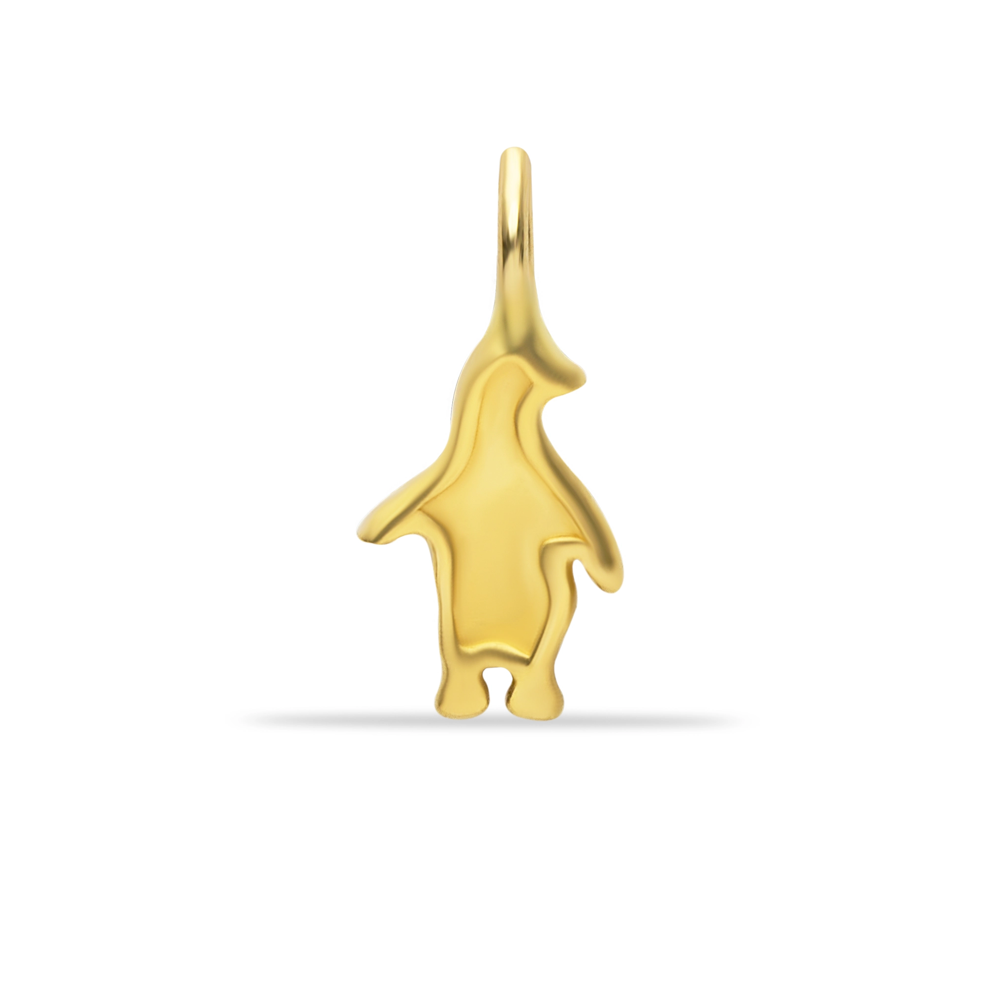 PENGUIN PENDANT CHARM