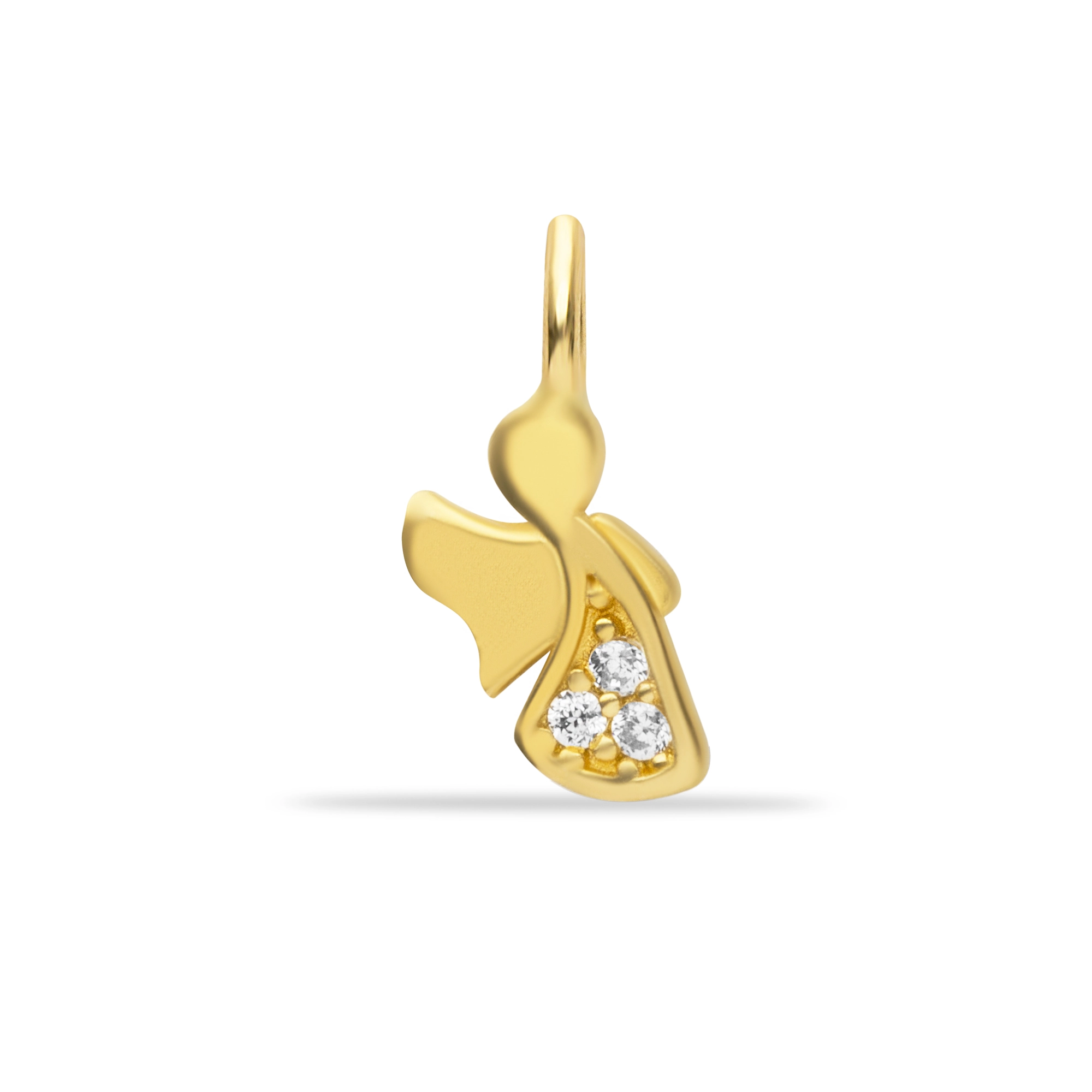 ANGEL PENDANT CHARM