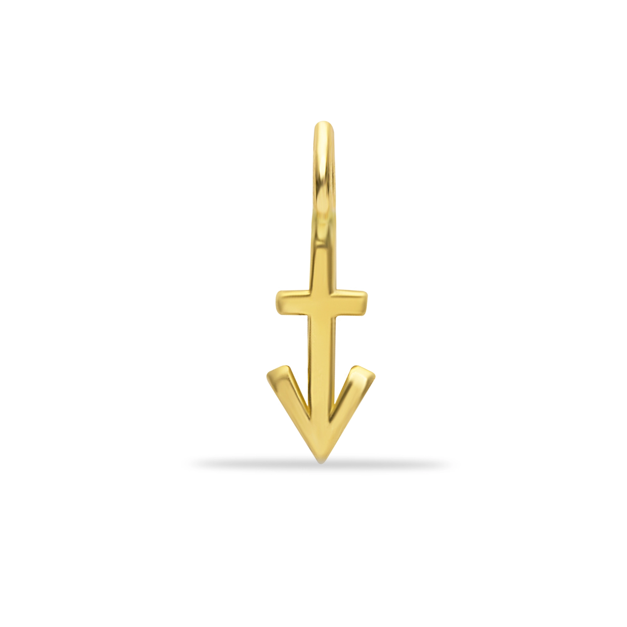 ARROW PENDANT CHARM
