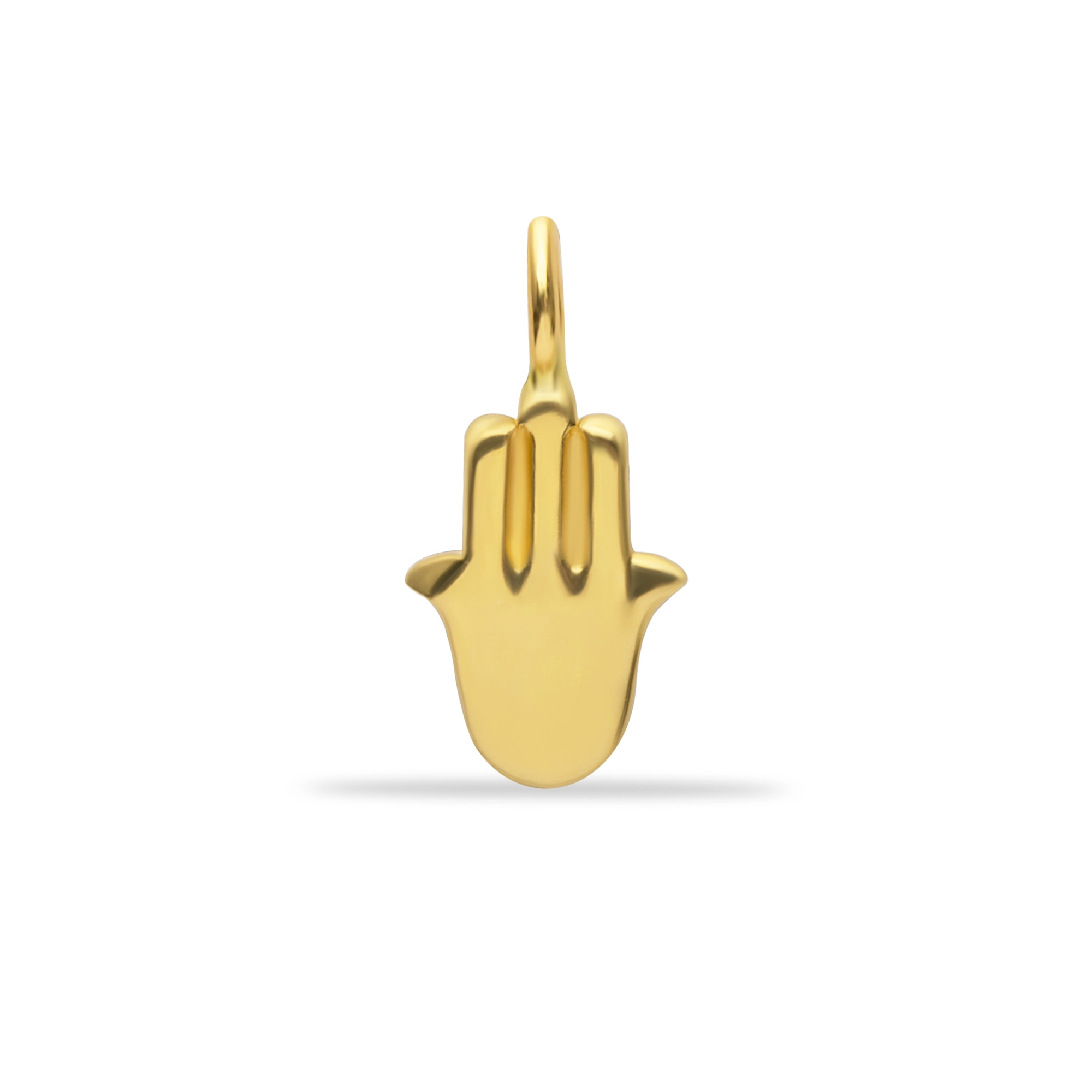 HAND OF FATMA PENDANT CHARM