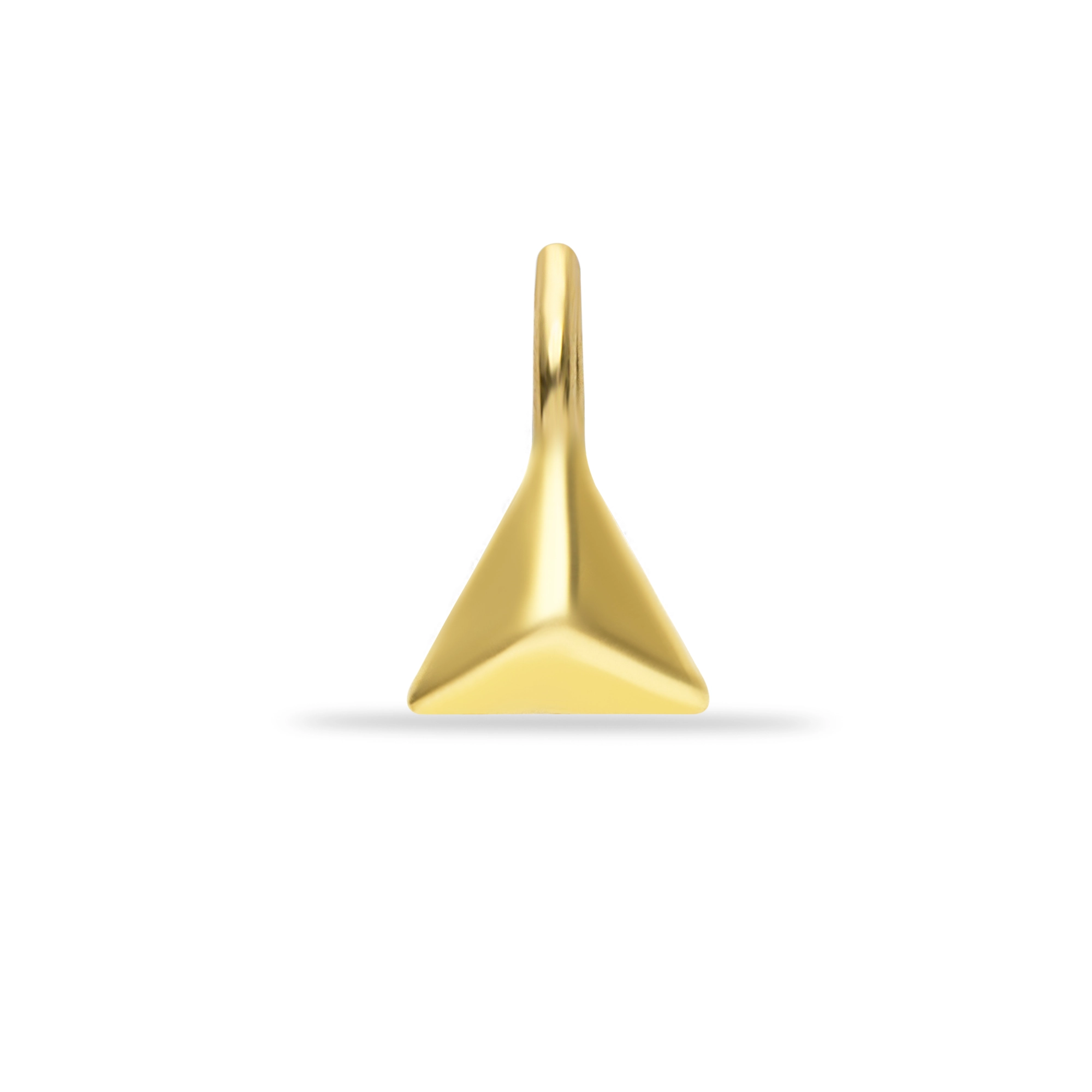 TAIL PENDANT CHARM