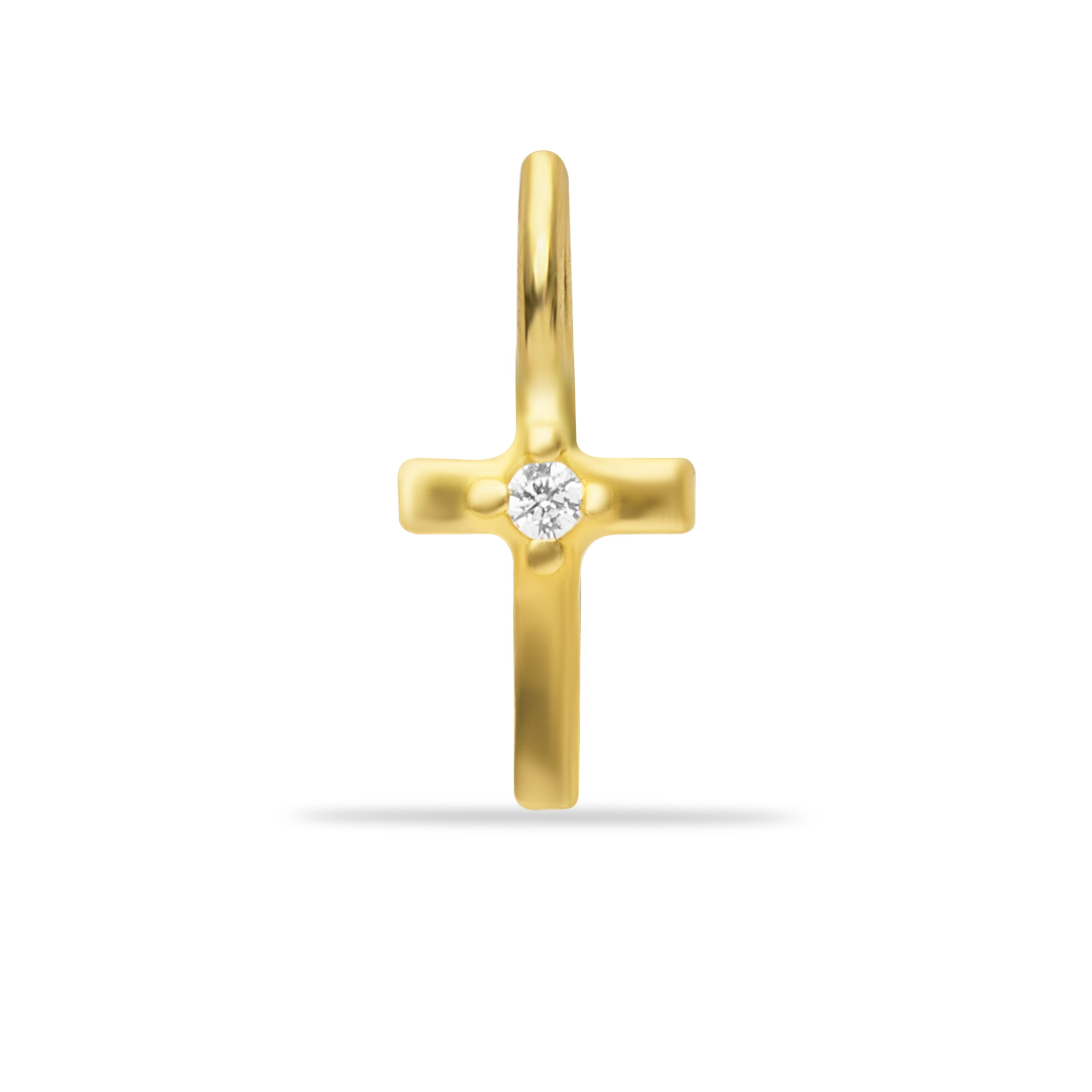 MINI PILGRIMAGE CHARM