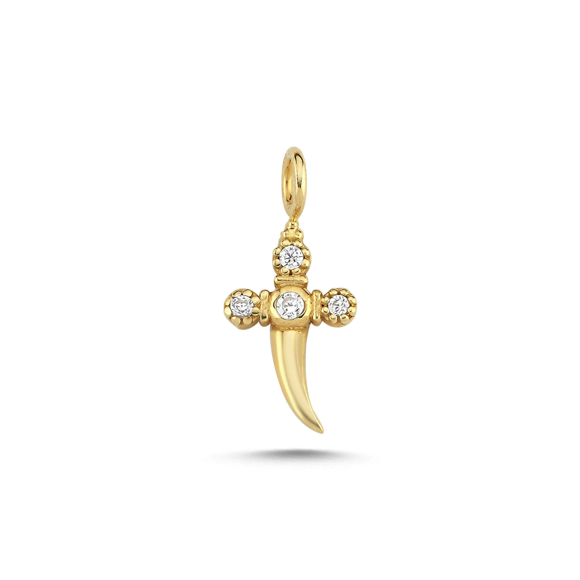 SWORD PENDANT CHARM