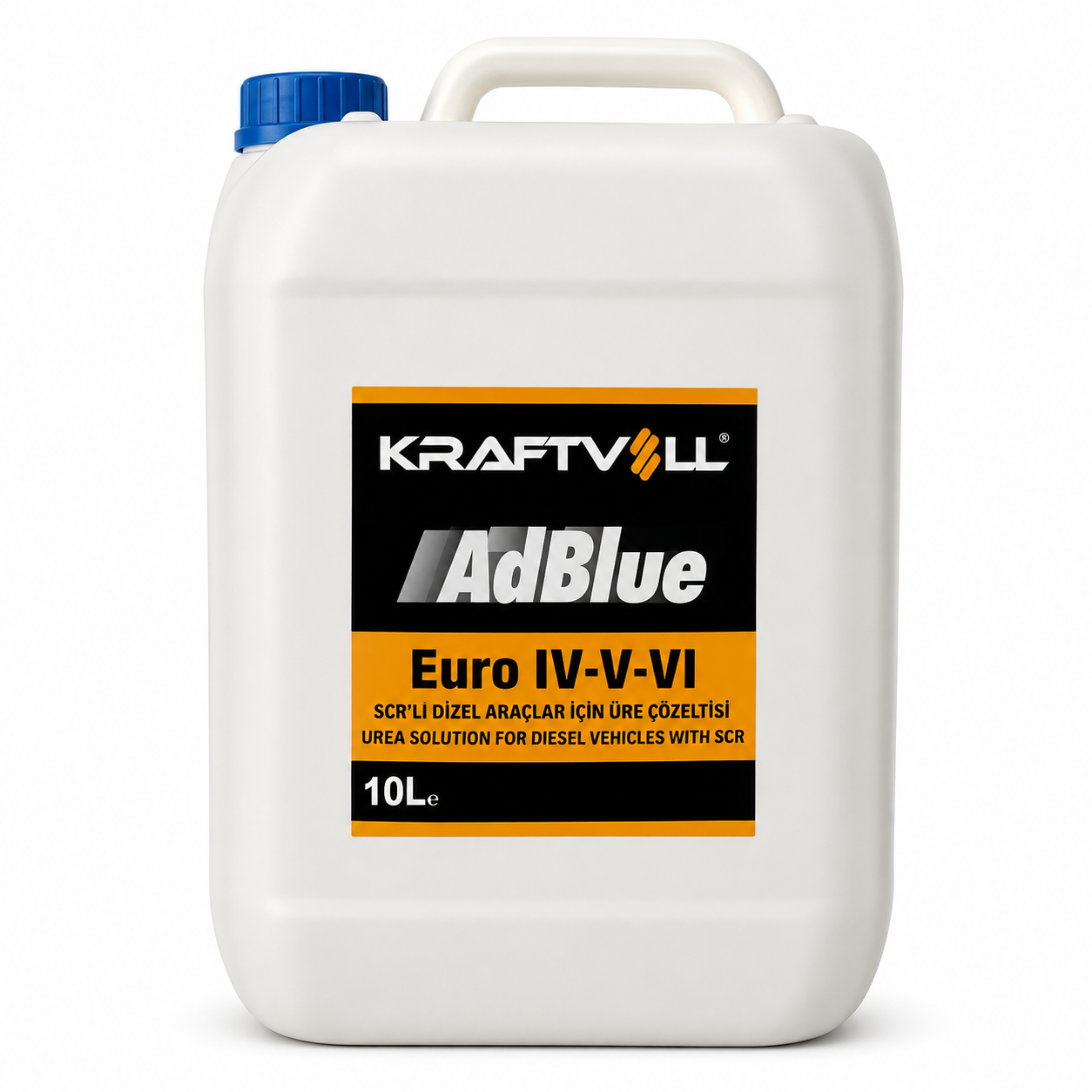 ADBLUE 10LT.