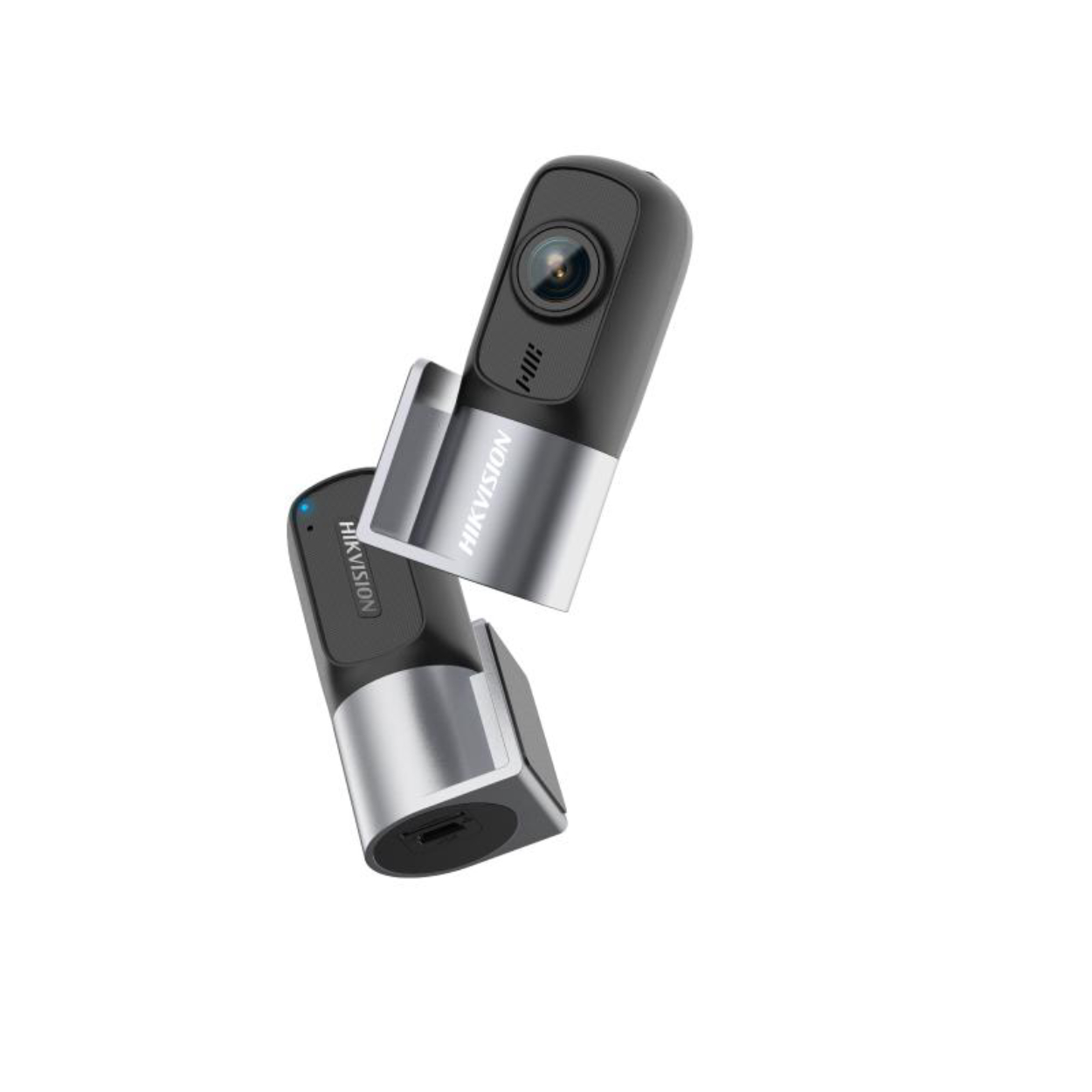 AE-DC2018-D1 Araç İçi Kamera 1080P Full HD WiFi App Destekli Mobil Uygulama Destekli Araç Kamerası
