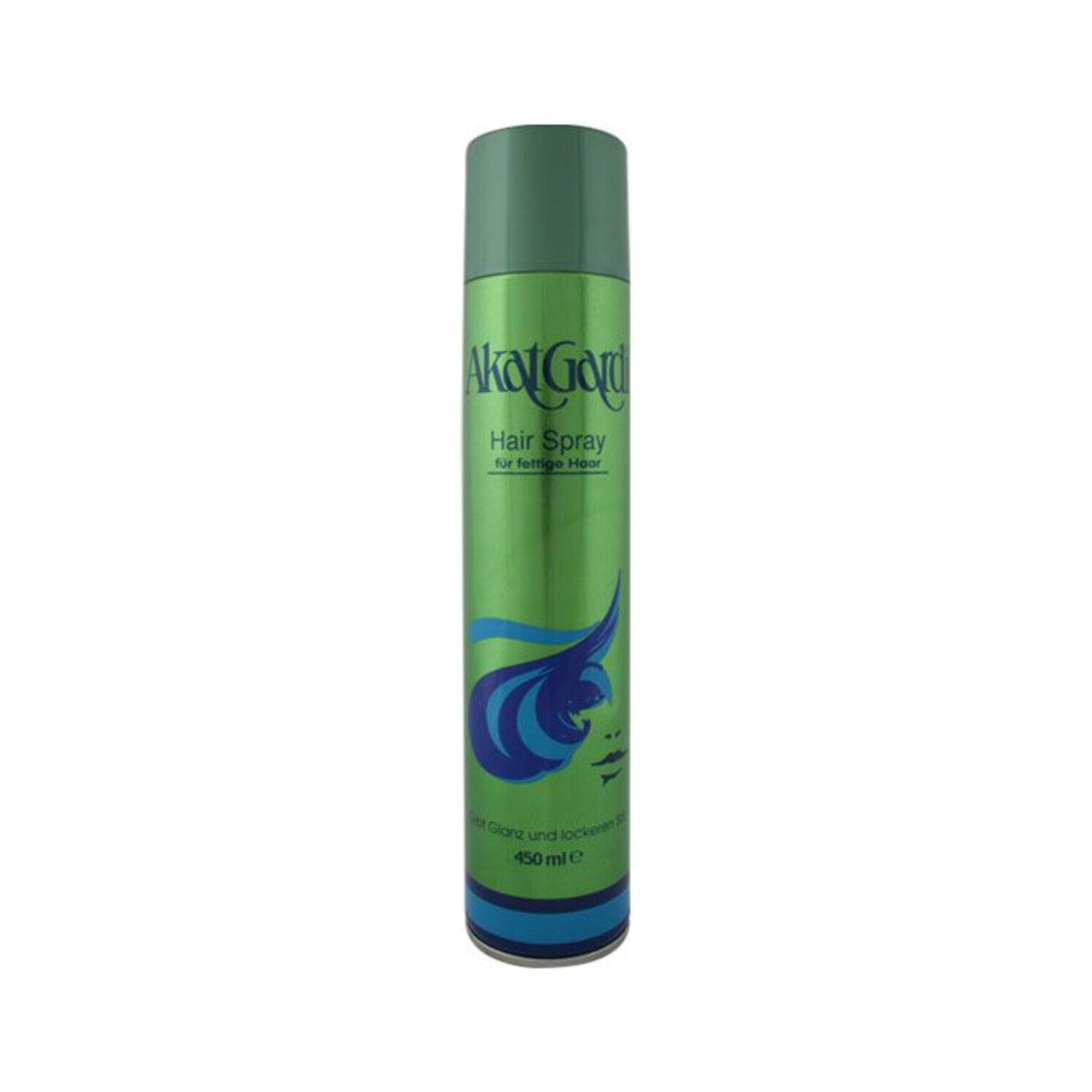 Akat Gardi Hair Spray 400 Ml Strong Hold