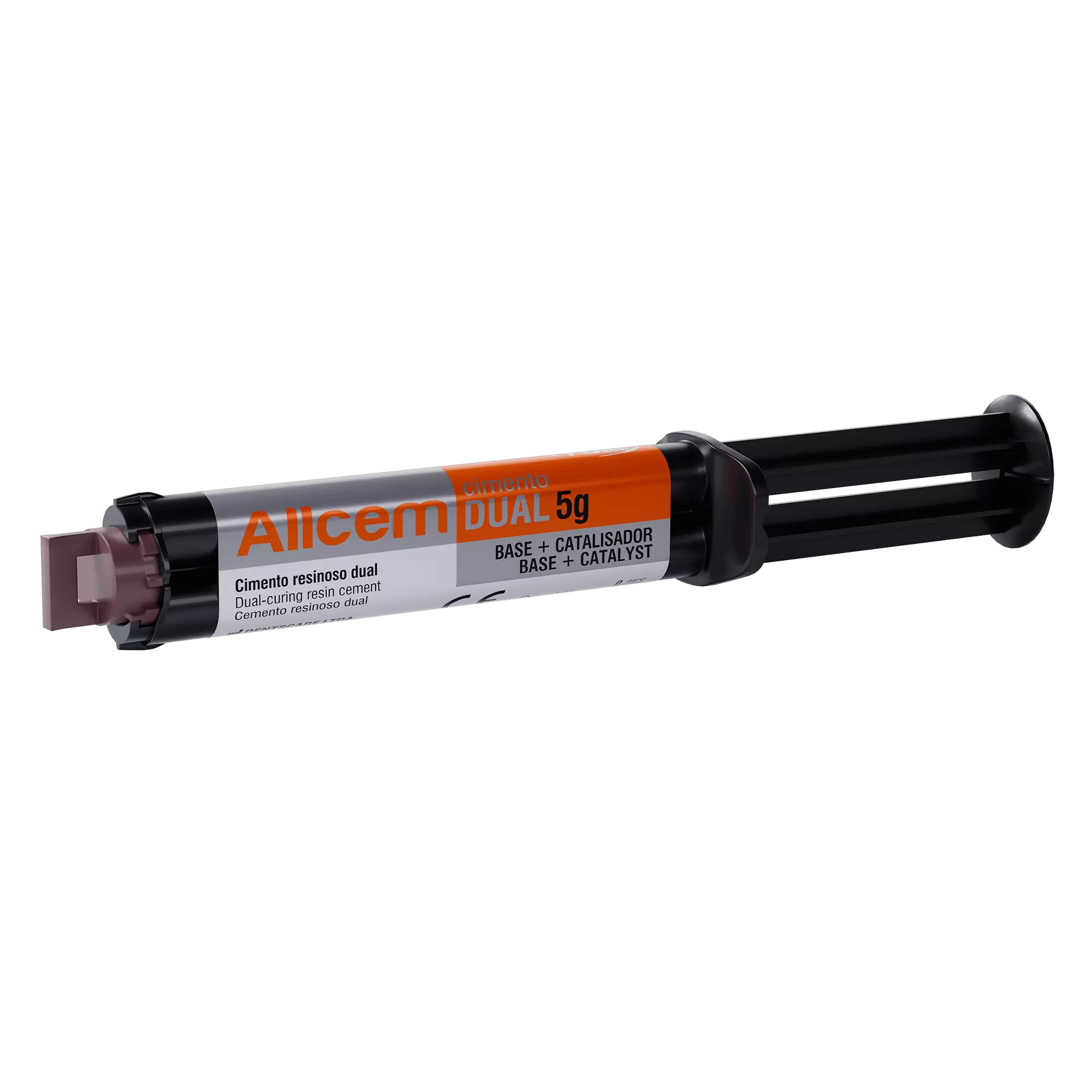Allcem Dual Siman (Yapıştırıcı)