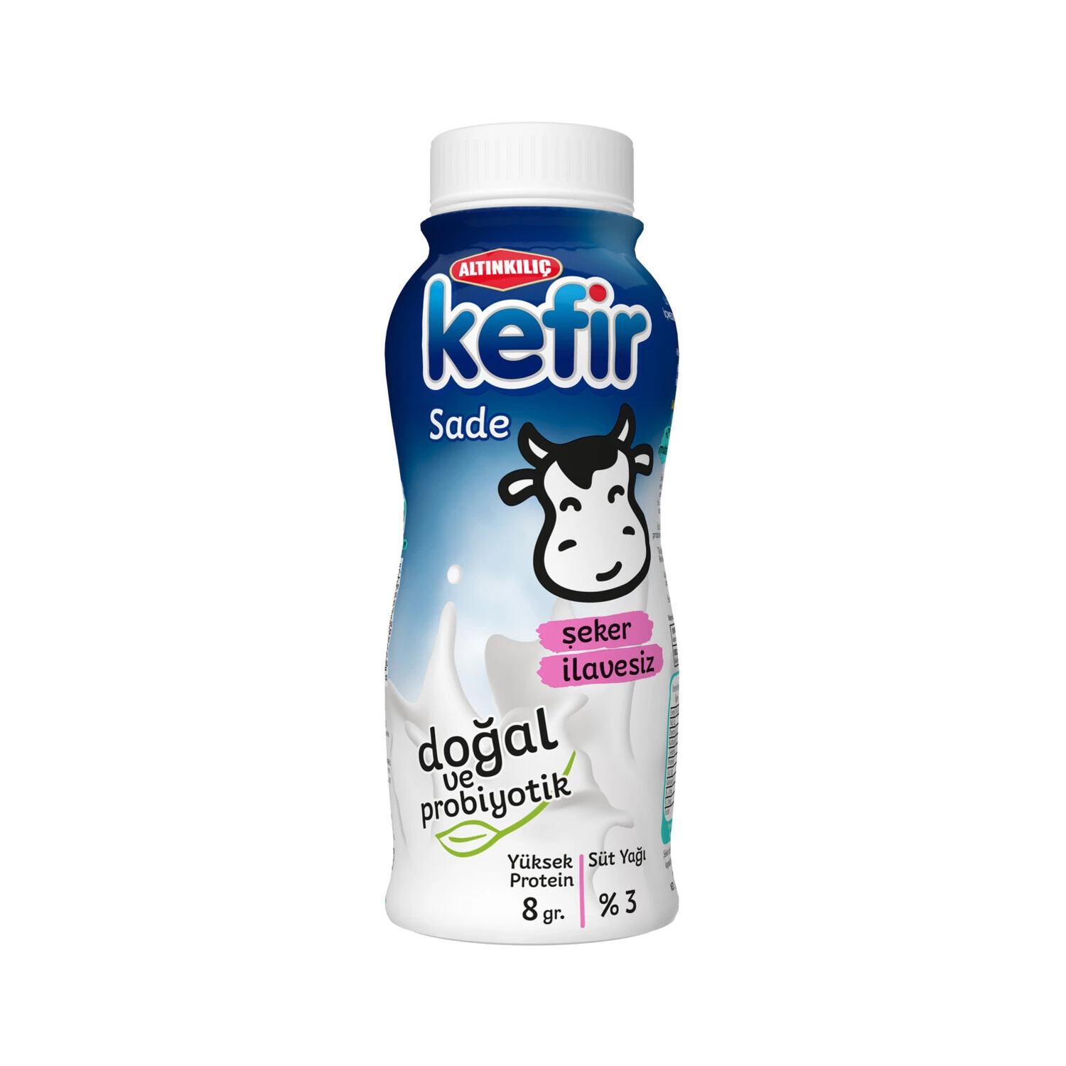 Altınkılıç Kefir 250 Ml