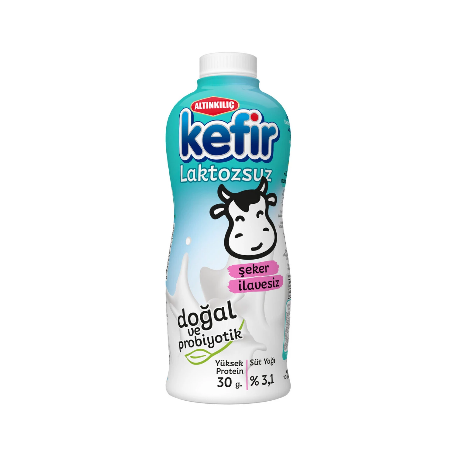 Altınkılıç Laktozsuz Kefir 1 L