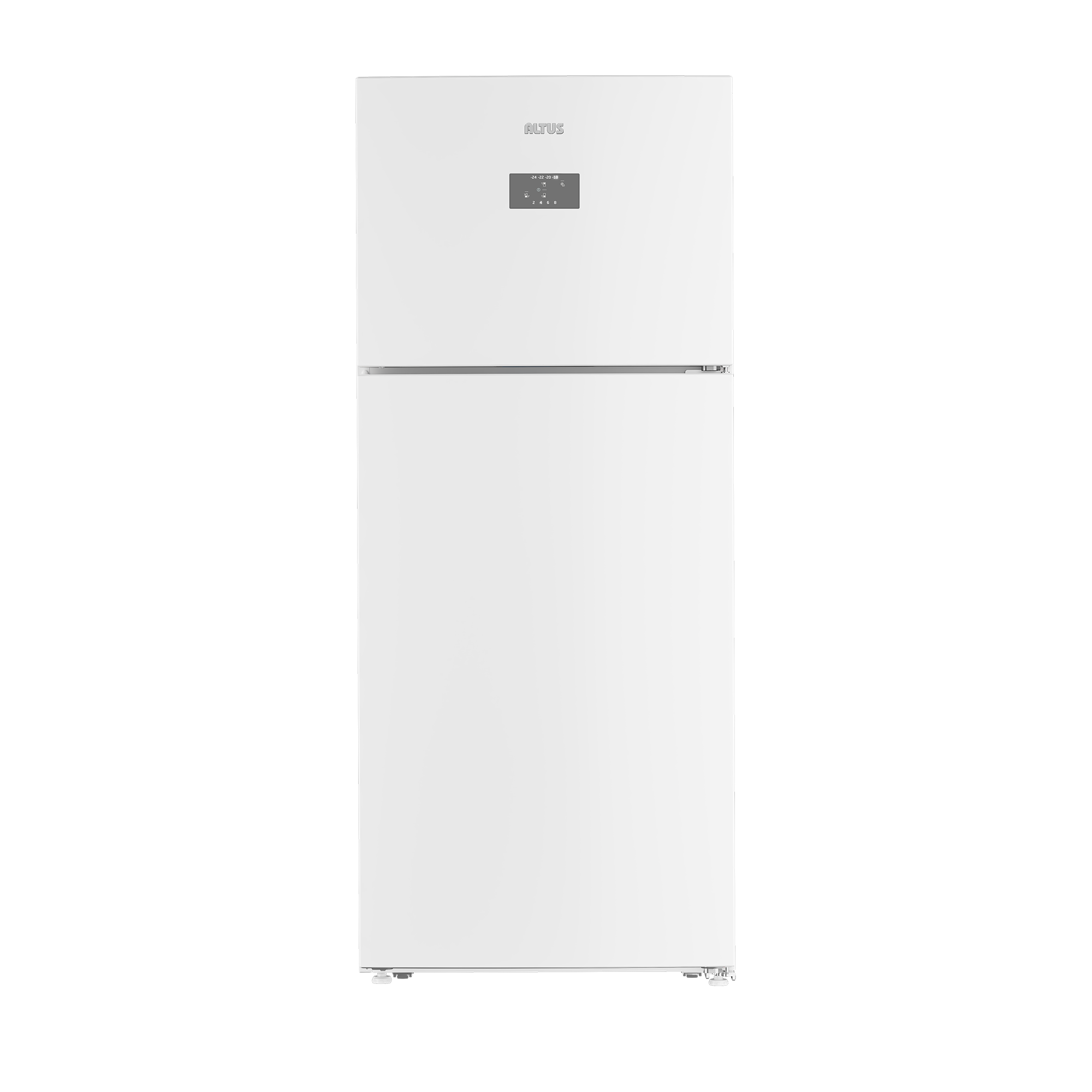 ALTUS AL 380 XE BUZDOLABI