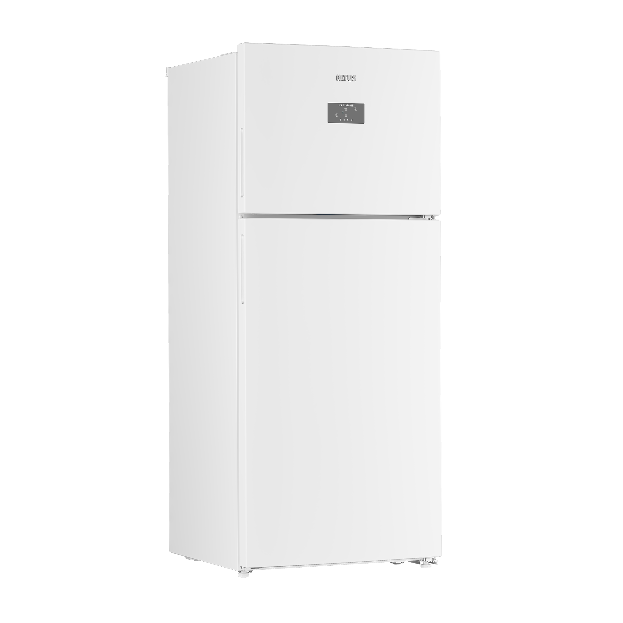 ALTUS AL 380 XE BUZDOLABI