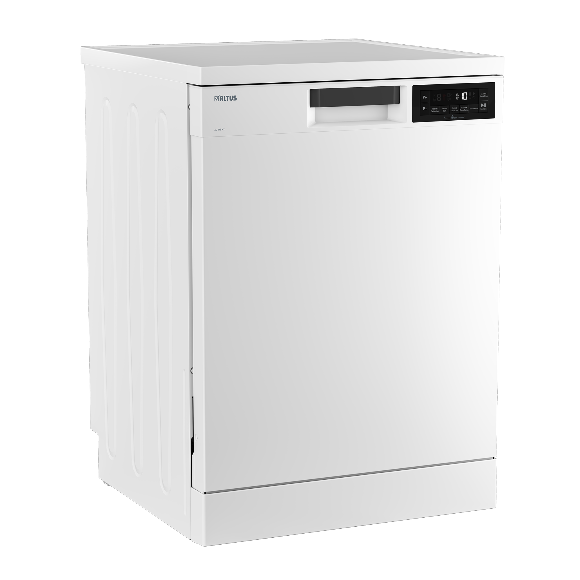 ALTUS AL 445 NX BULAŞIK MAKİNASI