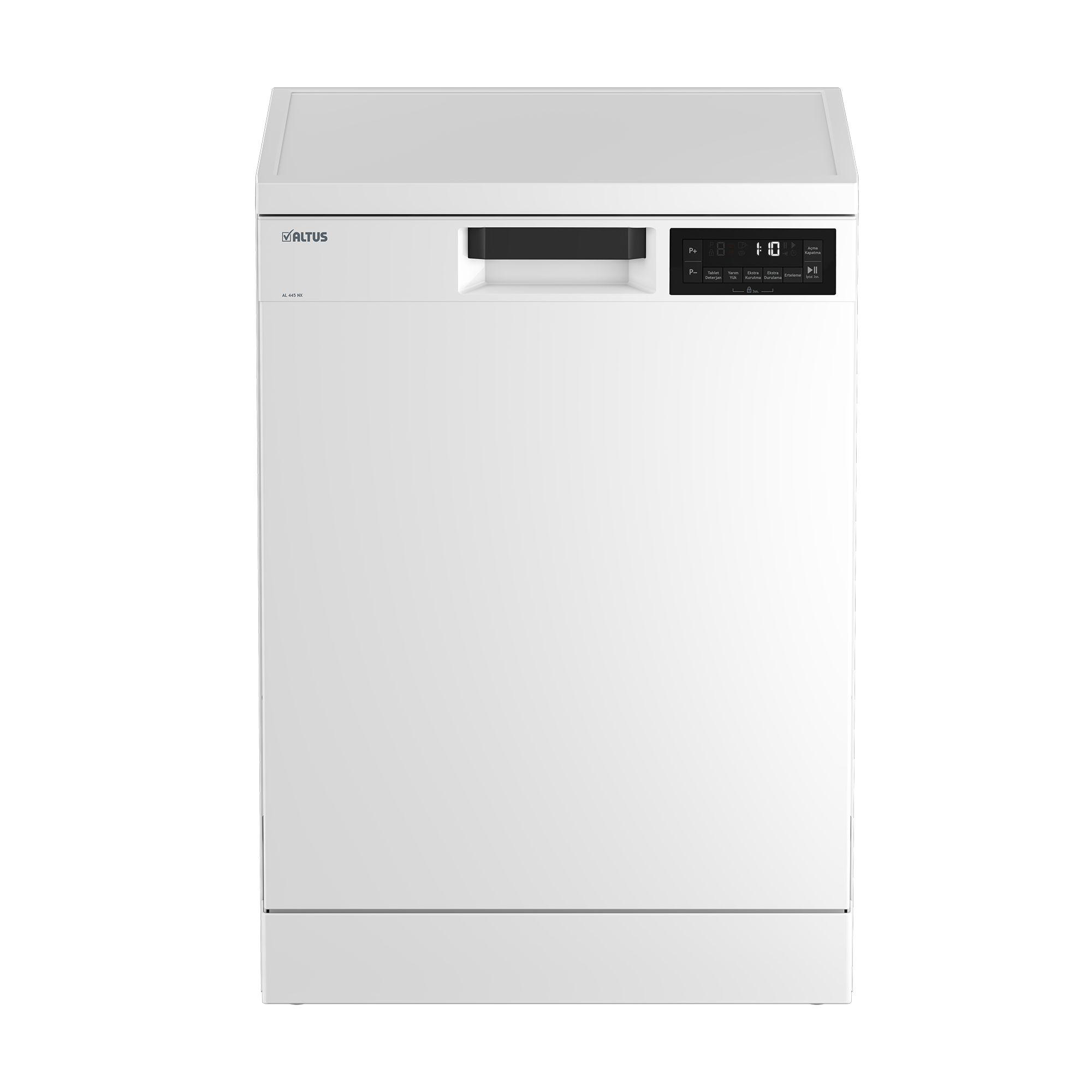 ALTUS AL 445 NX BULAŞIK MAKİNASI