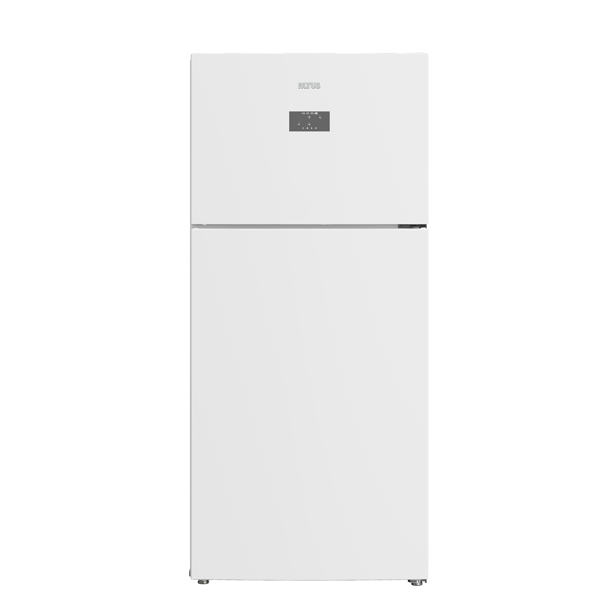 ALTUS AL376 XE  BUZDOLABI